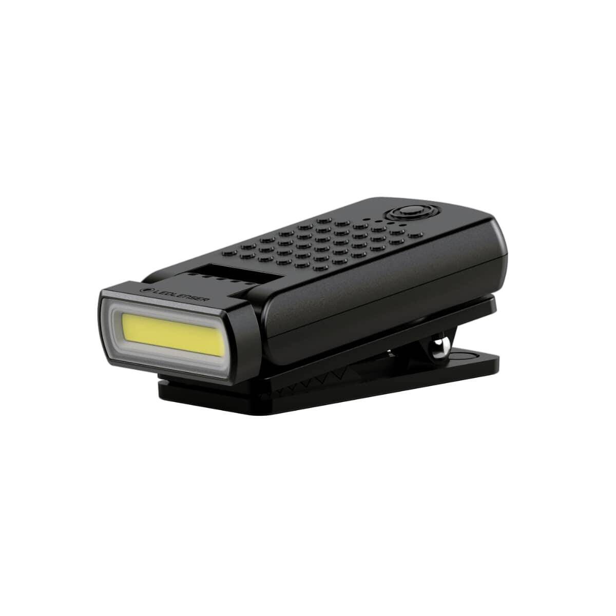 Ledlenser W1R Work Portable Flashlight -  1