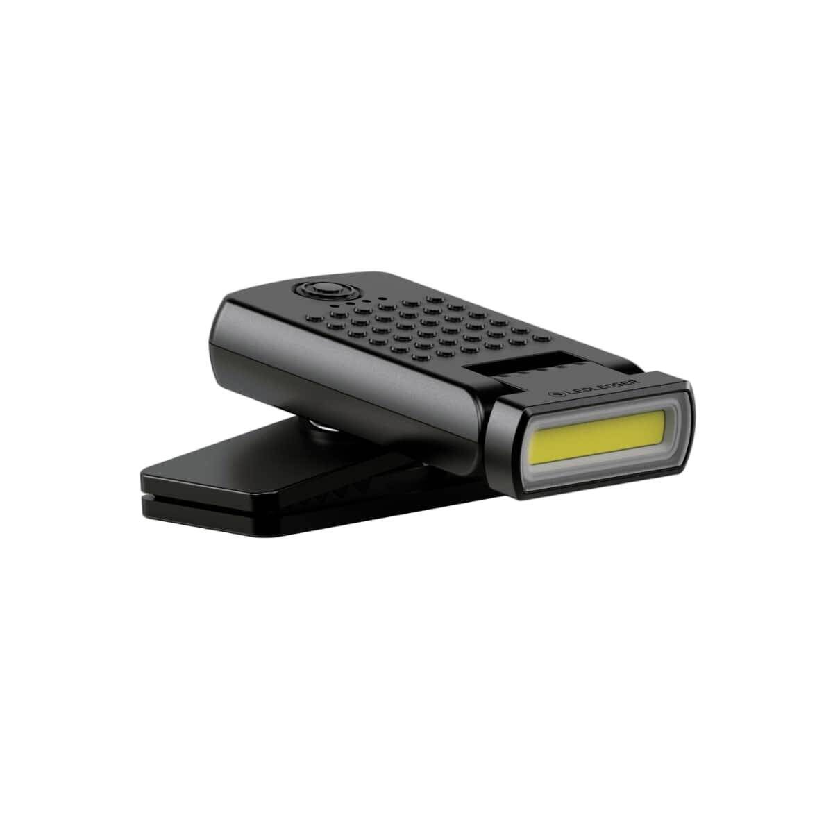 Ledlenser W1R Work Portable Flashlight -  2