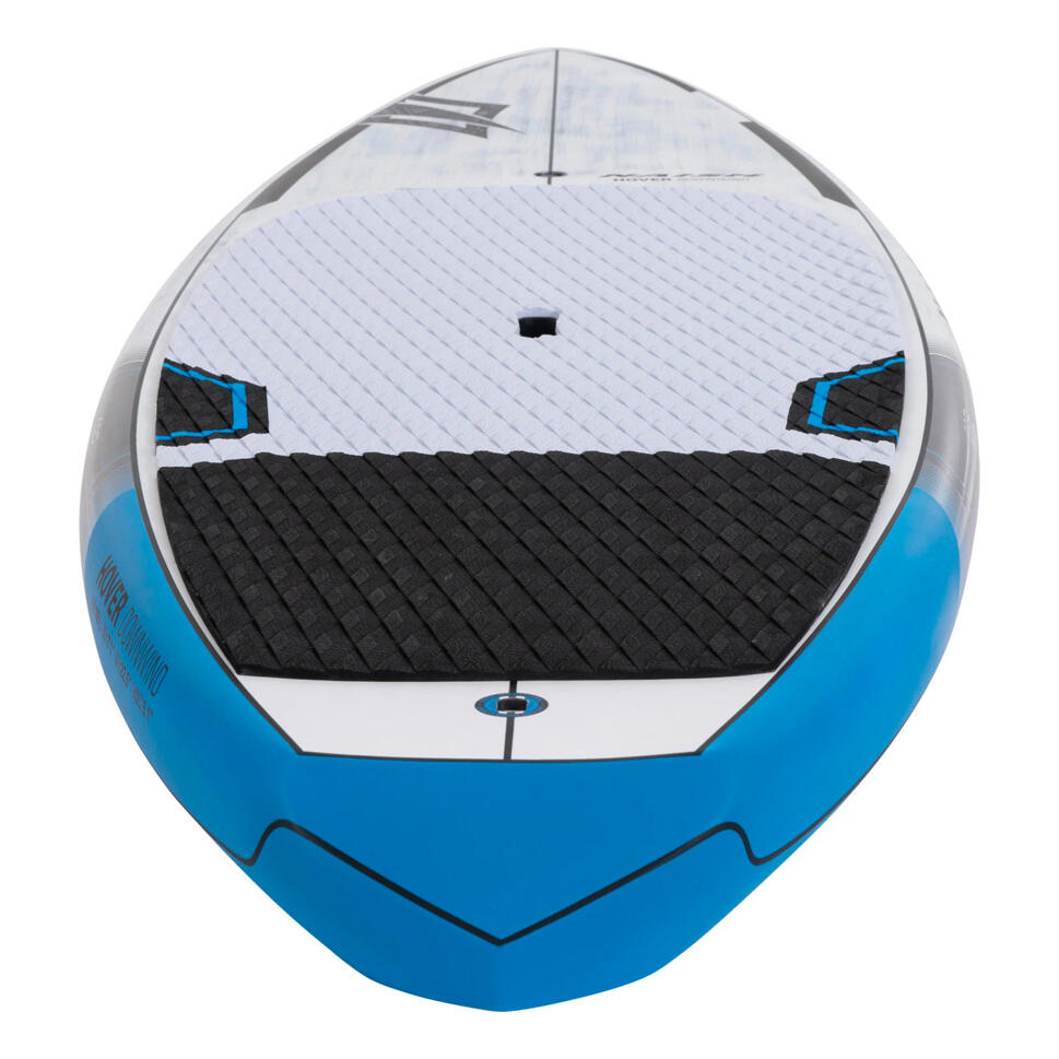 S28 Naish Hover Downwind SUP Foiling Board 125L