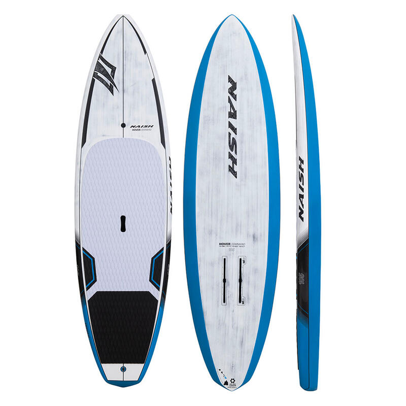 S28 Naish Hover Downwind SUP Foiling Board 125L