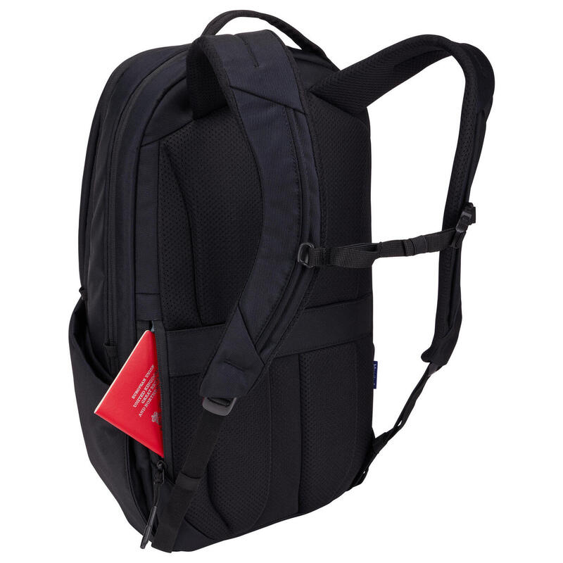 Subterra 2 Backpack 21L - Black