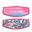 Adult Two Sides 3mm Scuba Diving Mask Strap Cover Wrapper - Pink