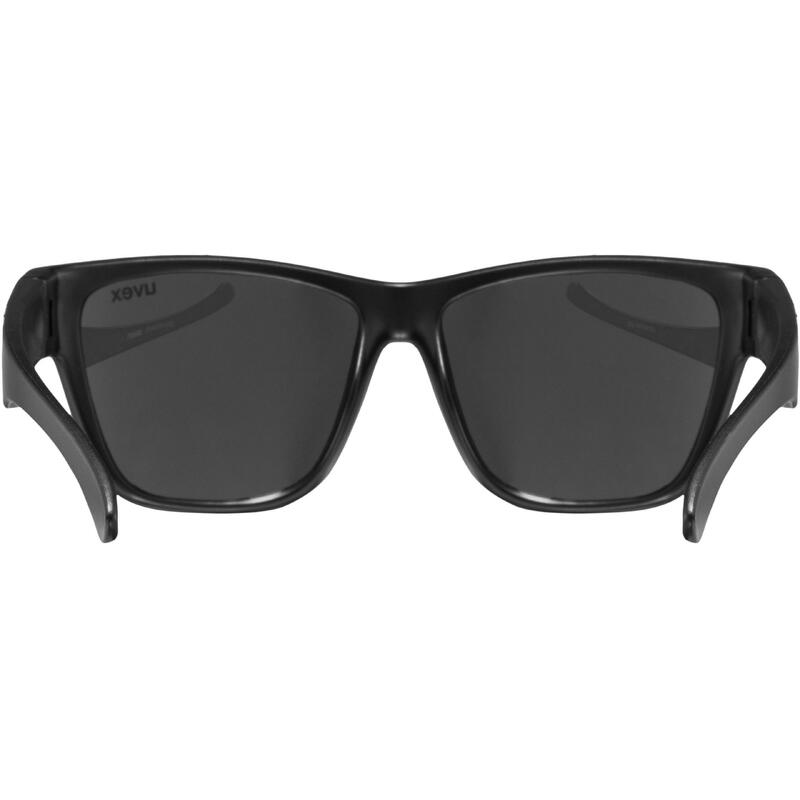 Sportstyle 508 Kid Sunglasses - Black