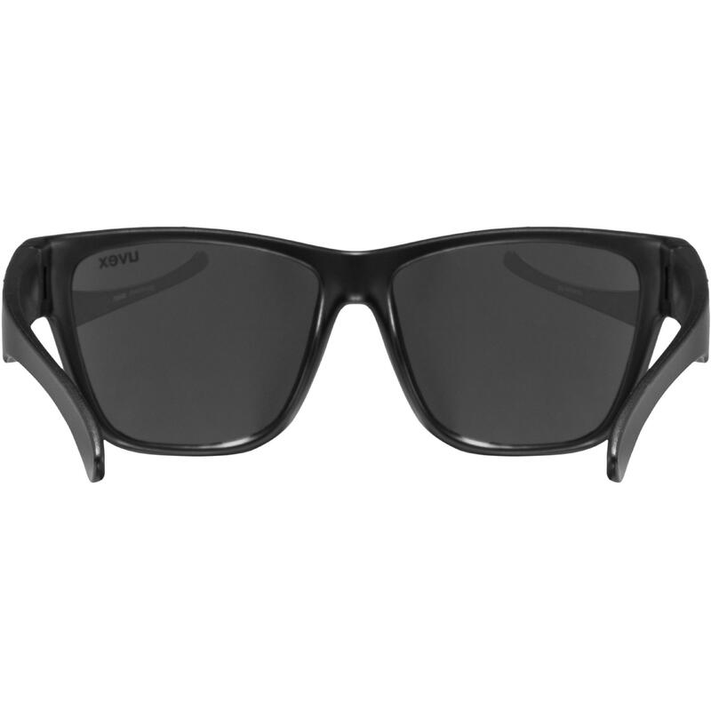 Sportstyle 508 兒童太陽眼鏡 - 黑色
