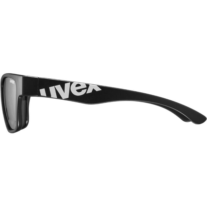 Sportstyle 508 Kid Sunglasses - Black