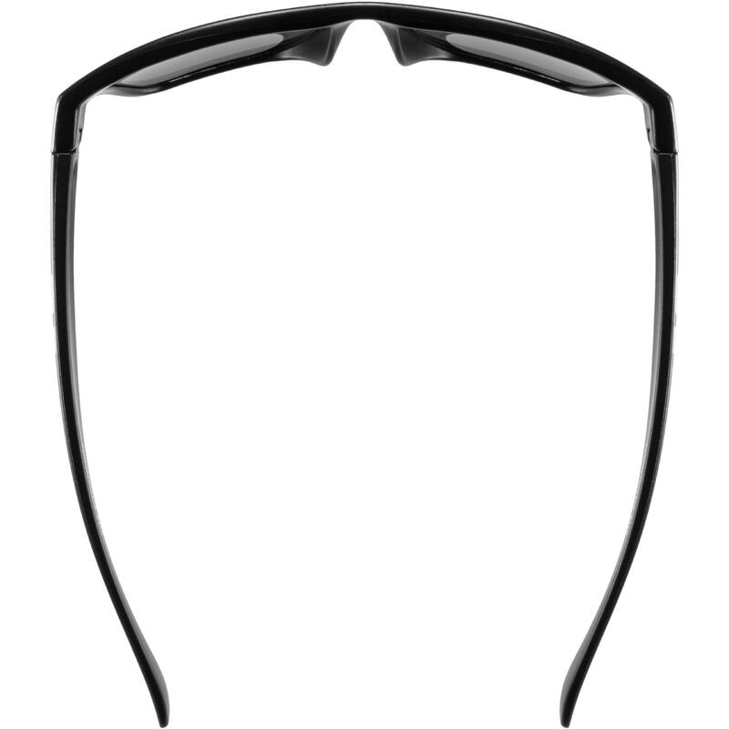 Sportstyle 508 Kid Sunglasses - Black