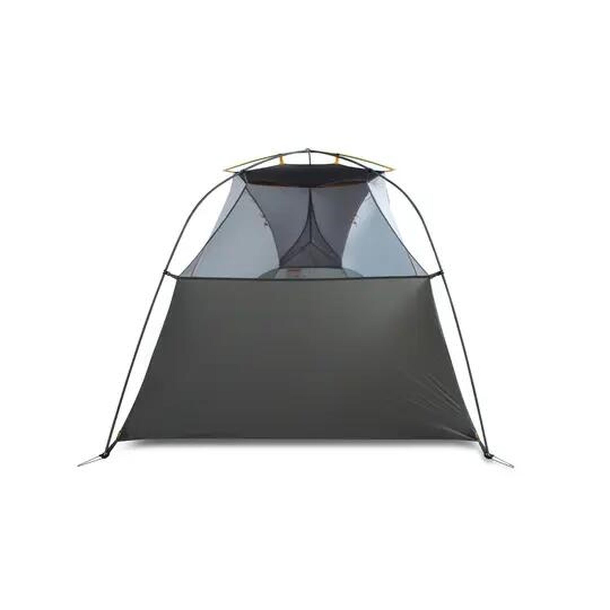 DRAGONFLY OSMO BIKEPACK 2P TENT / Grey