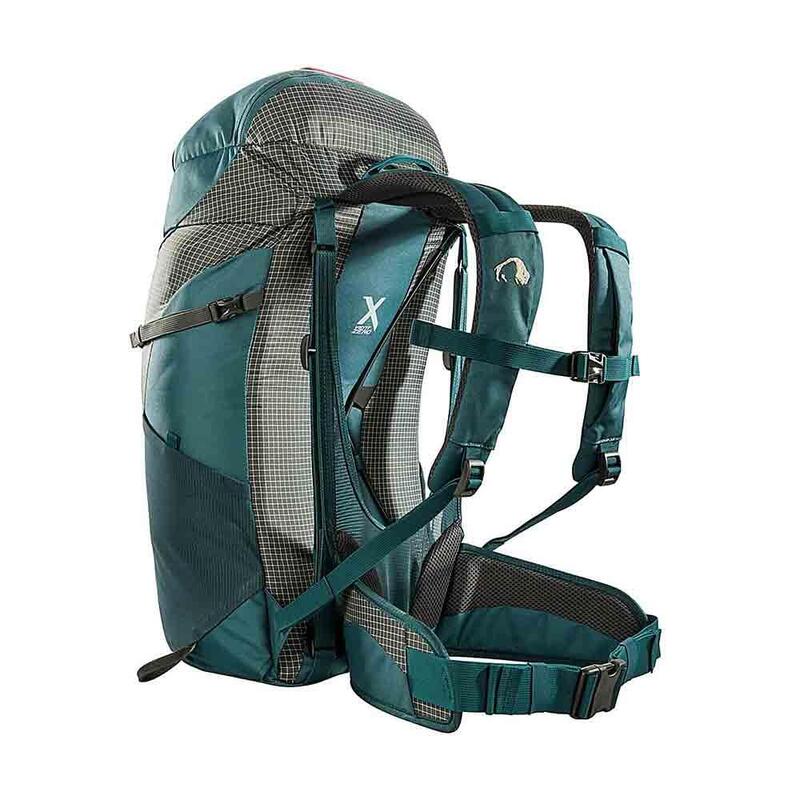 Storm 30 Hiking Backpack 30L - Green