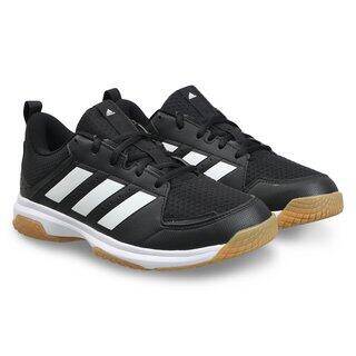 Adidas  Ligra 7 M Men Indoor Shoes Black