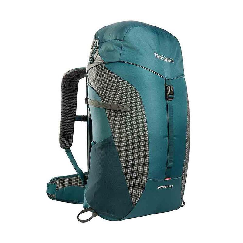 Storm 30 Hiking Backpack 30L - Green
