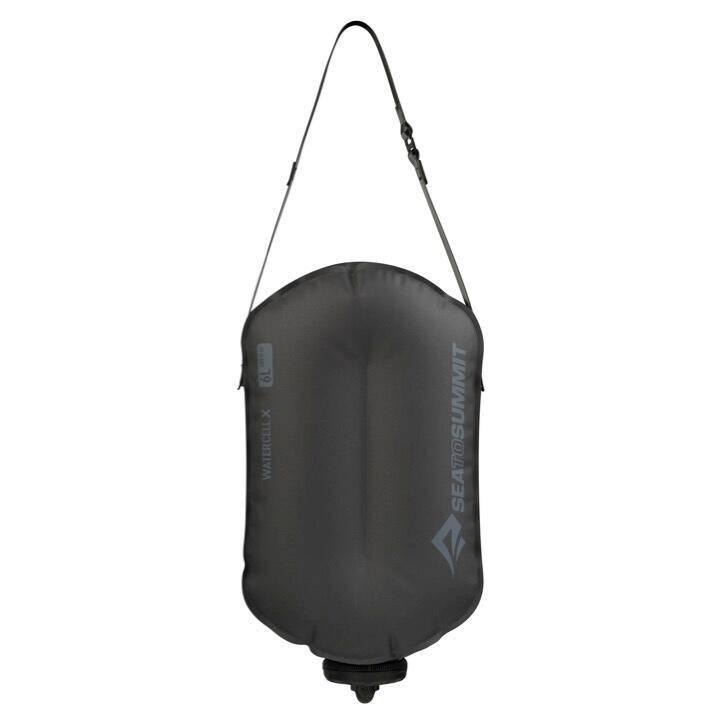 Water Bladder 4L  Sea to Summit Watercell X -  1