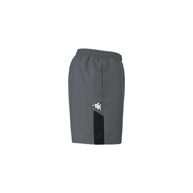 Short avec poches Passo Kappa Bleu marine pour adulte