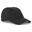 Regatta 男女通用快乾 50+ 防紫外線帽 - 黑色