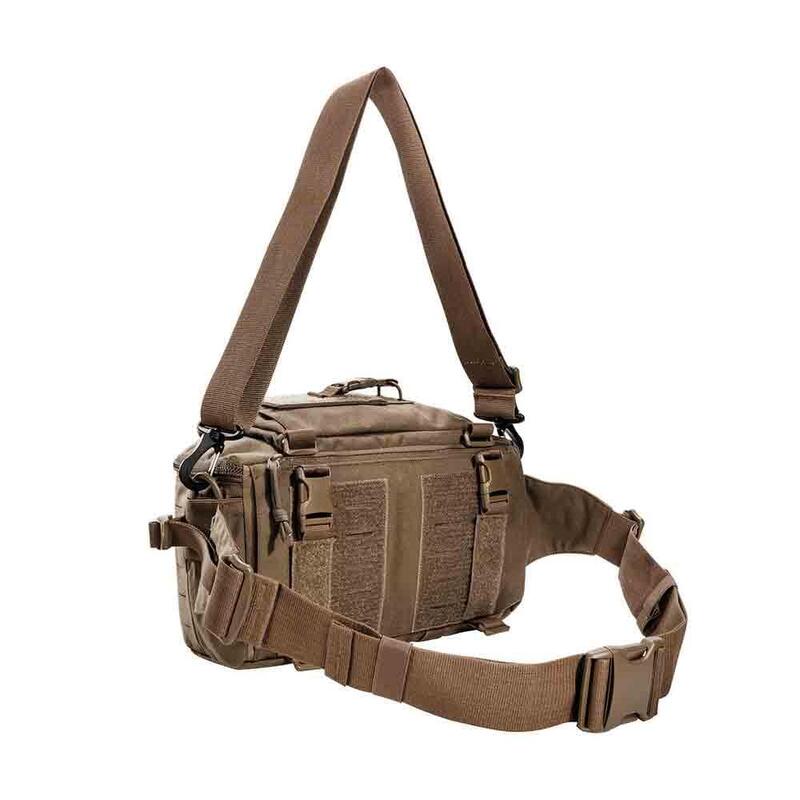 Medic Hip Bag - Brown