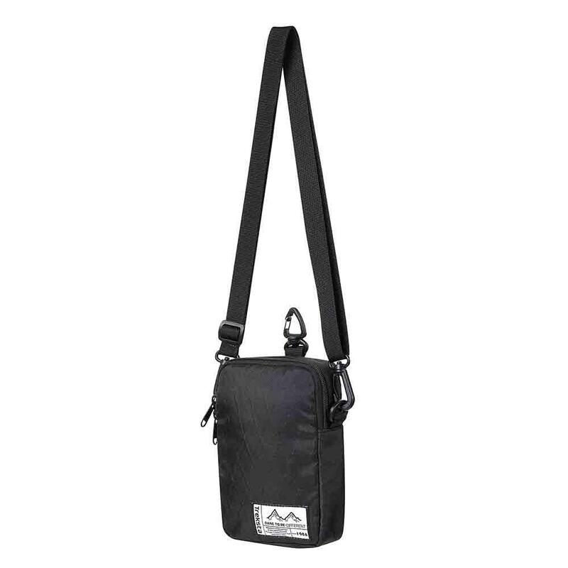 Cross Bag - Black