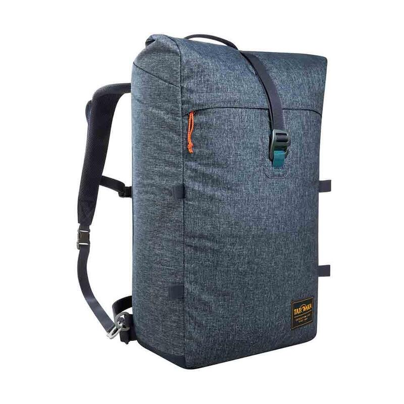 Traveller Pack 25 Hiking Backpack 25L - Navy Blue