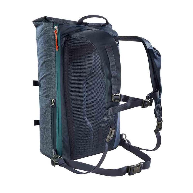 Traveller Pack 25 Hiking Backpack 25L - Navy Blue