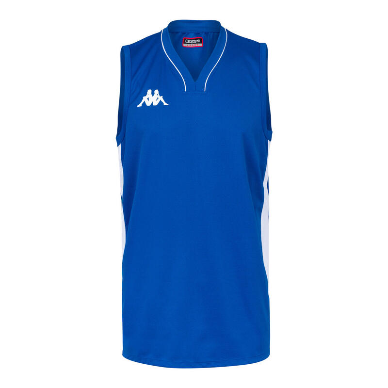 Maillot sans manches de Basketball Homme CAIRO