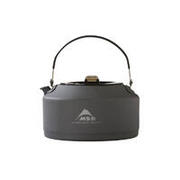 Pika Ultralight Camping Teapot 1L - Grey