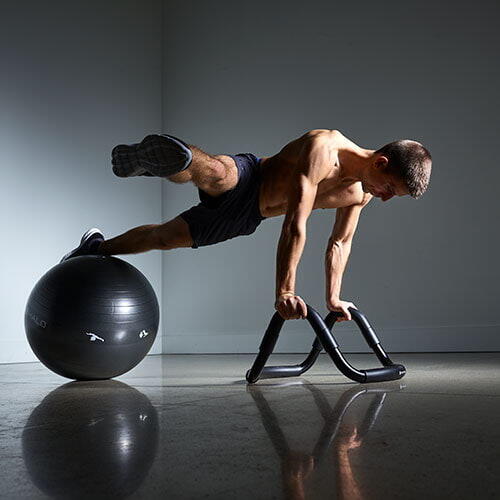 Merrithew stability ball hotsell