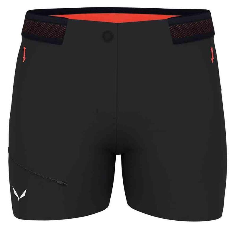 Pedroc Pro Dst W Cargo Shorts - Black
