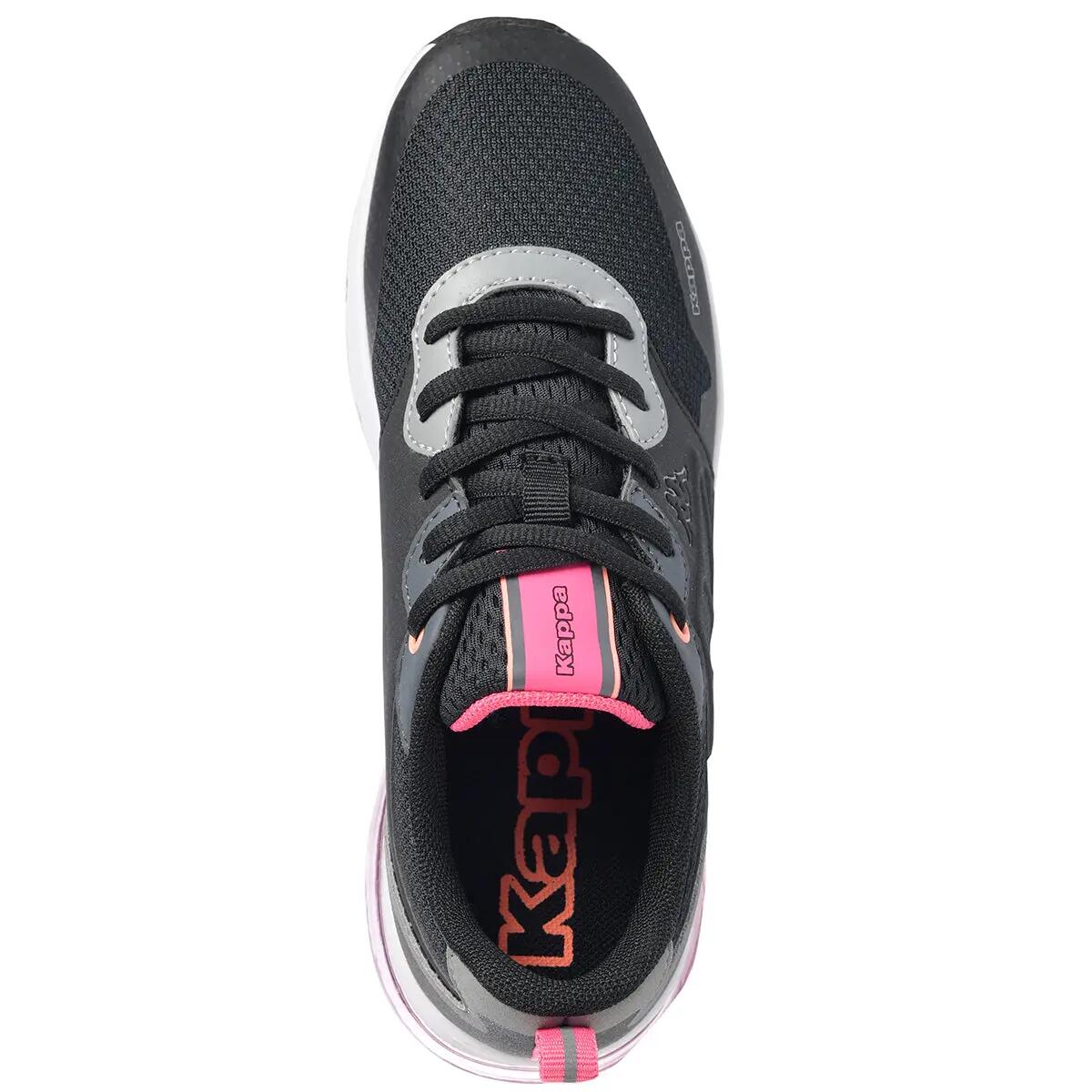 Baskets Multisport Garçon SPLINTER LACE 4/5