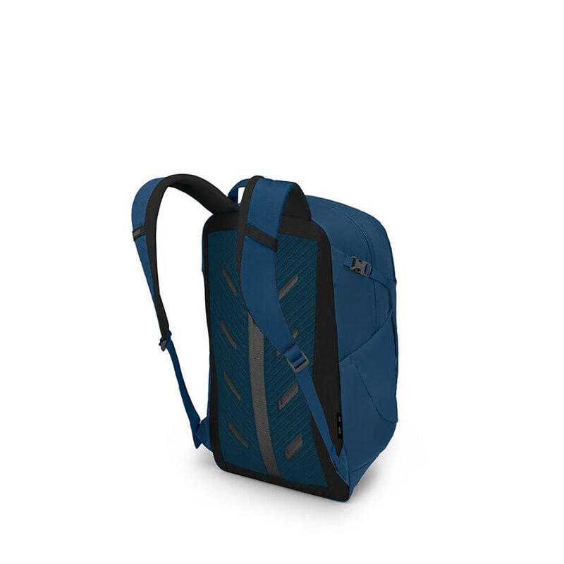 Axis 24 Unisex Everyday Use Backpack 24L - Blue