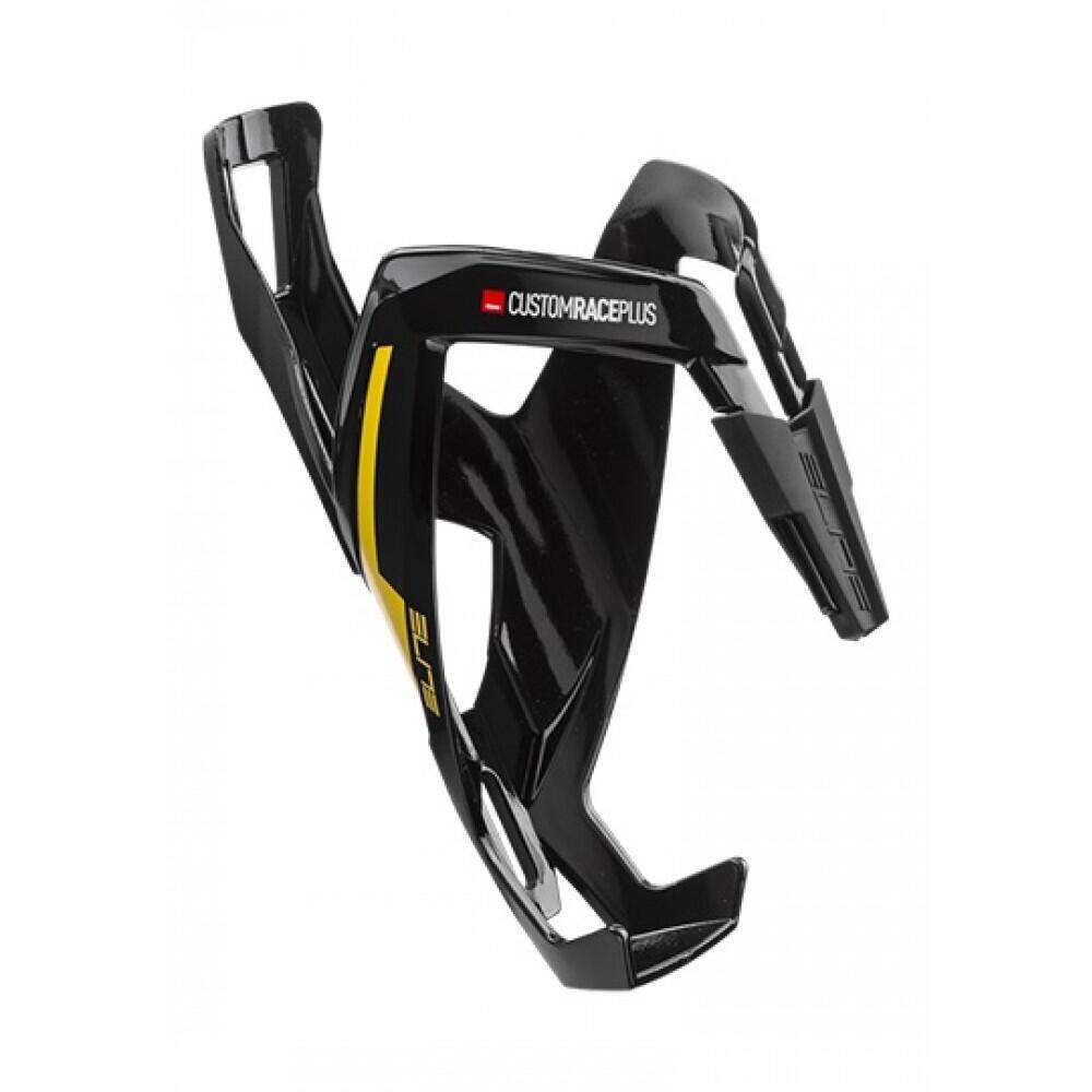 Elite Custom Race Plus Black Yellow Graphic 2020 -  1