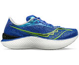 Saucony Men Endorphin Pro 3 Running Shoes SuperBlue/Slime 6