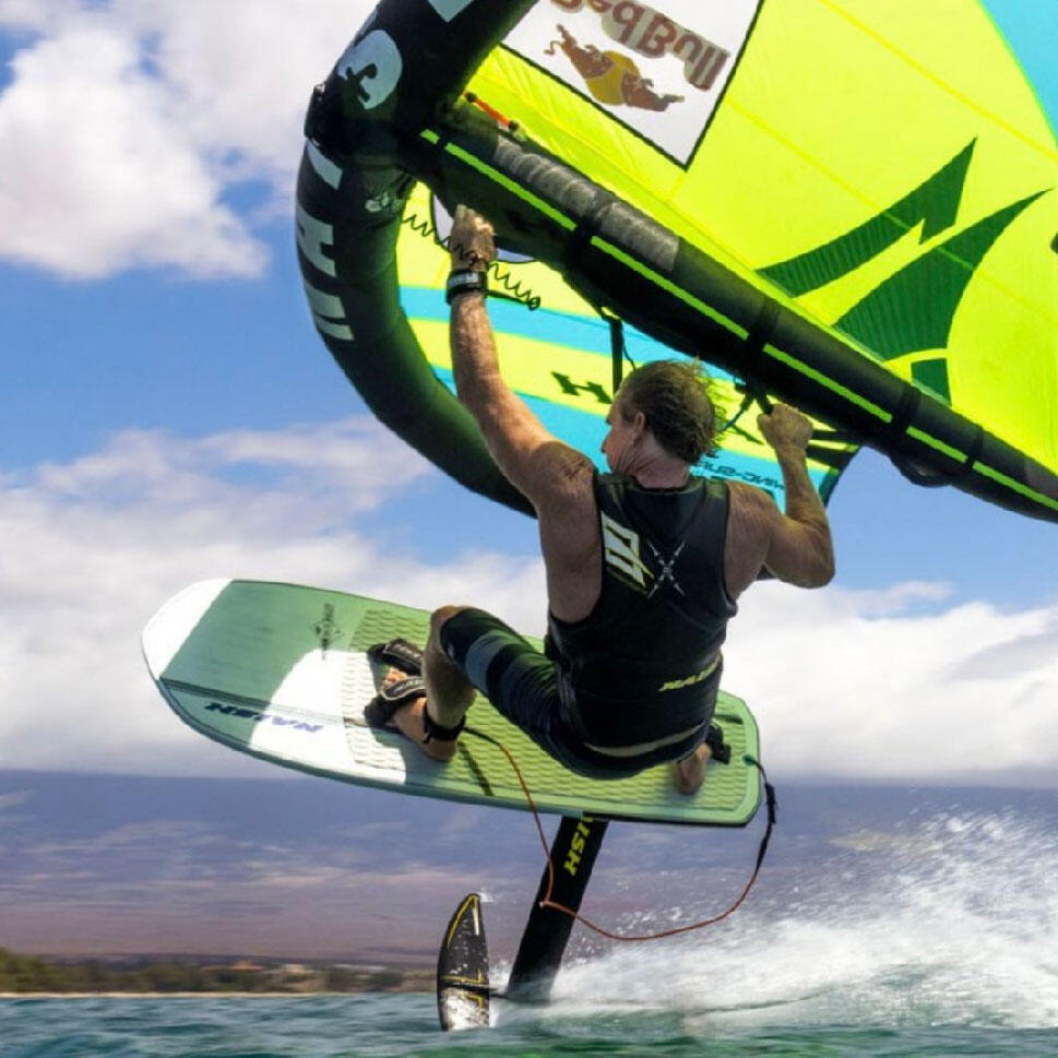 サーフィン・ボディボード Naish S27 HOVER WING FOIL Bullet 65L サーフィン・ボディボード Naish S27 HOVER WING FOIL Bullet