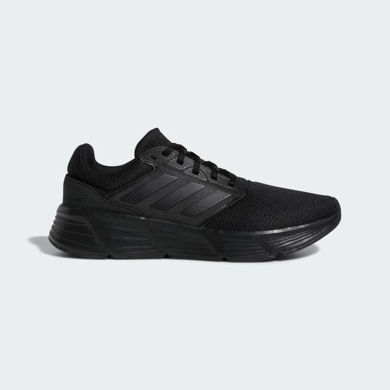 Adidas GALAXY 6 M Men Running Shoes Black