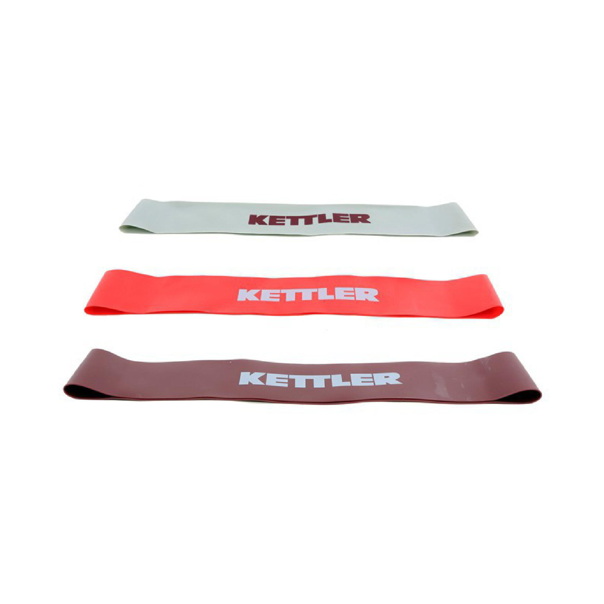 3-in-1 Lower Body Resistance Bands