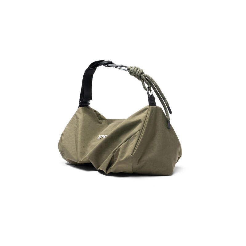 VIA Multipurpose Gym Bag 18L - Olive Green