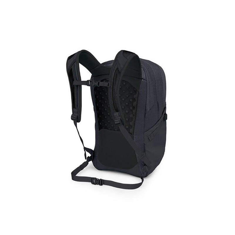 Comet 30 Unisex Everyday Use Backpack 30L - Black