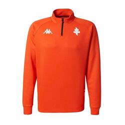 Sweatshirt Ablas Pro 6 homme FC Metz 22/23