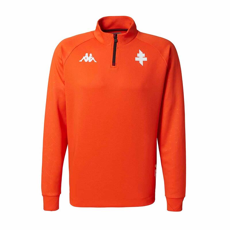 Sweatshirt de Football Garçon ABLAS PRO 6