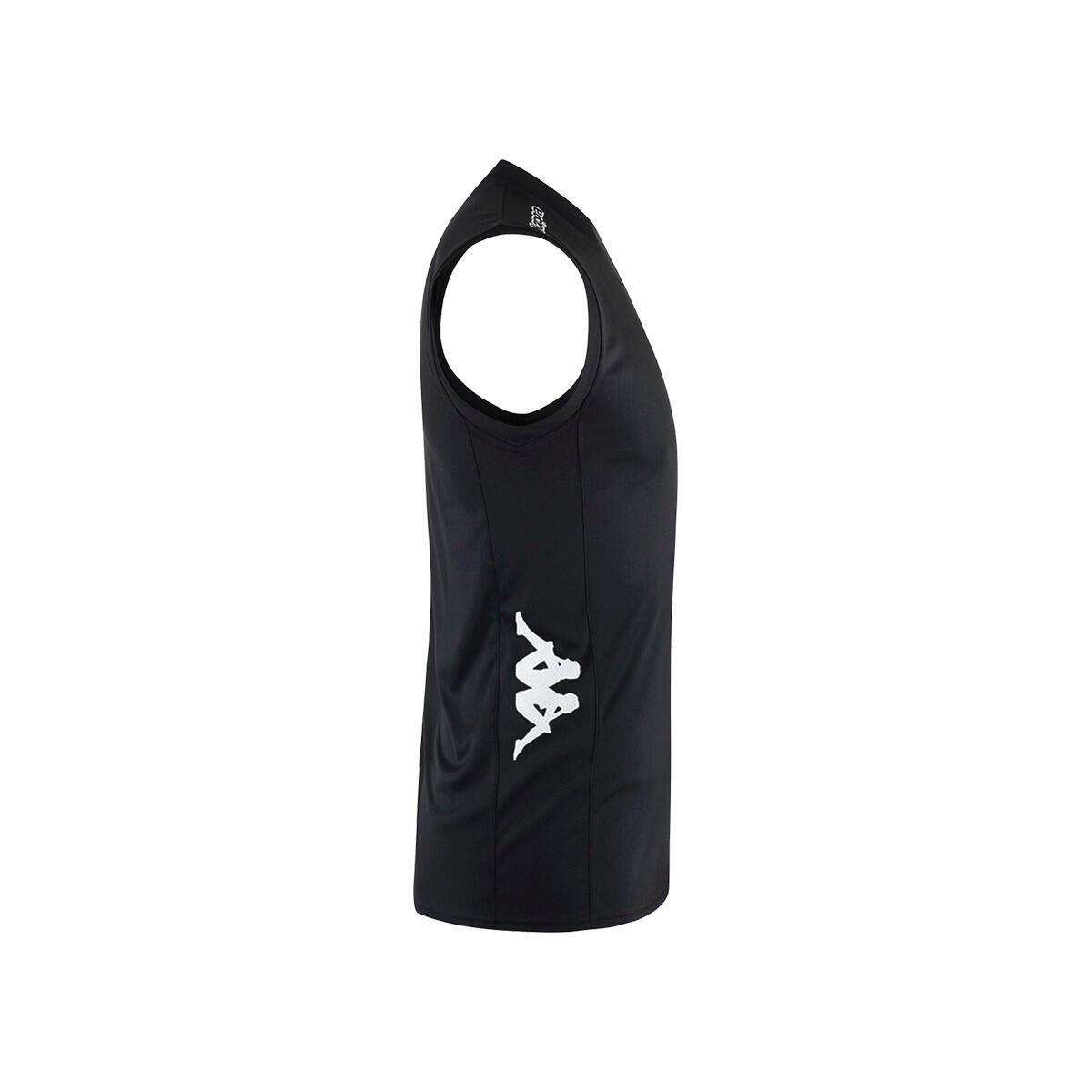 Maillot football garçon Aston bleu 6/7