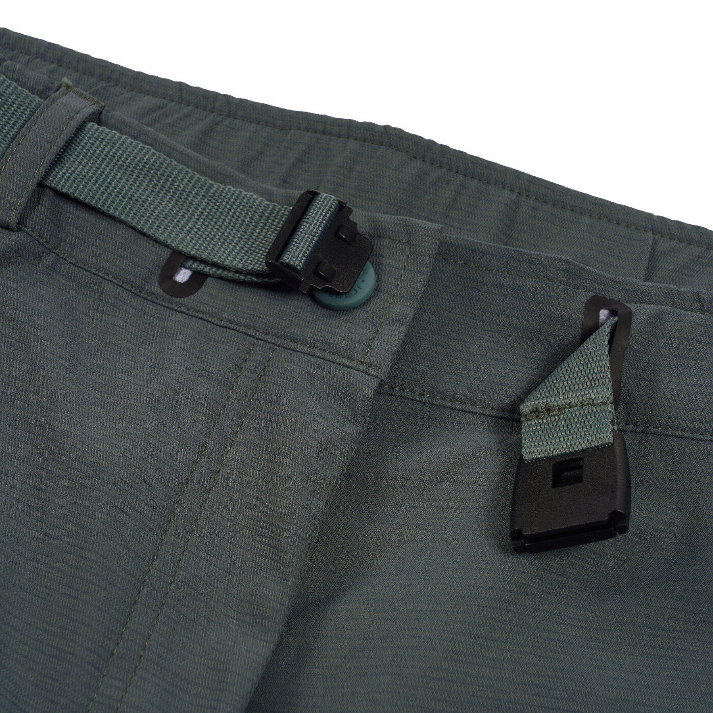 ICEPEAK Marinette Outdoorhose mit Stretchanteil für Damen 5/7
