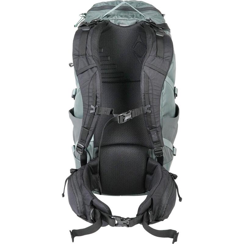 Coulee 30 Men's Trekking Backpack 30L - Mineral Gray
