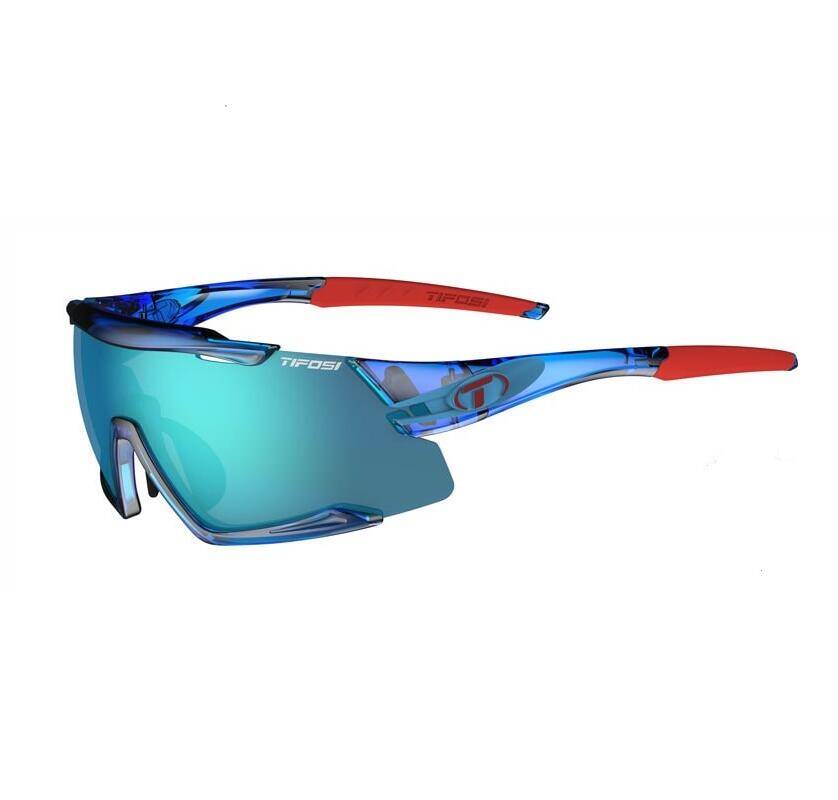 Tifosi Aethon Crystal Blue -  1