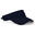 Regatta Unisex Quick-Drying 50+ UV Protection Visor - Navy