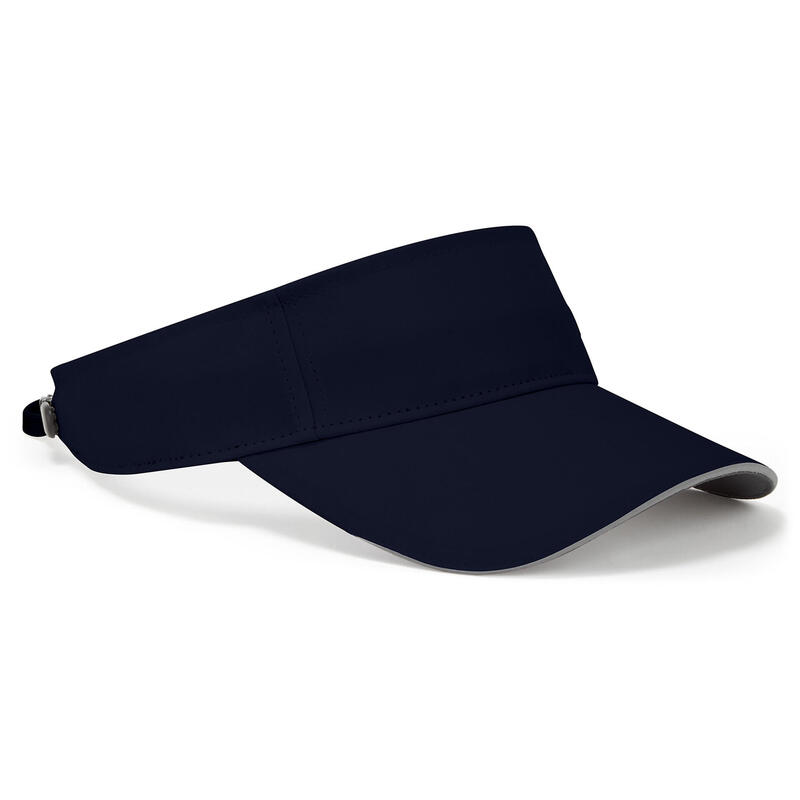 Regatta 男女通用快乾 50+ 紫外線防護遮陽帽 - 深藍色