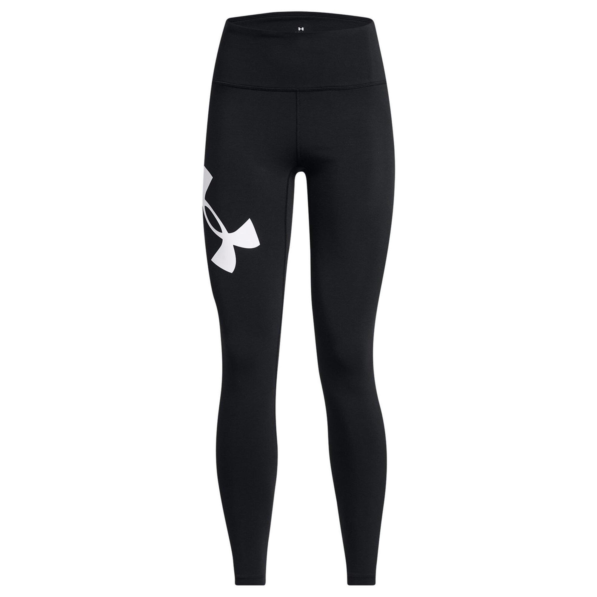 Leggings Under Armadura Campus Mulher