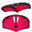 S26 Matador Wing Surfer - Red