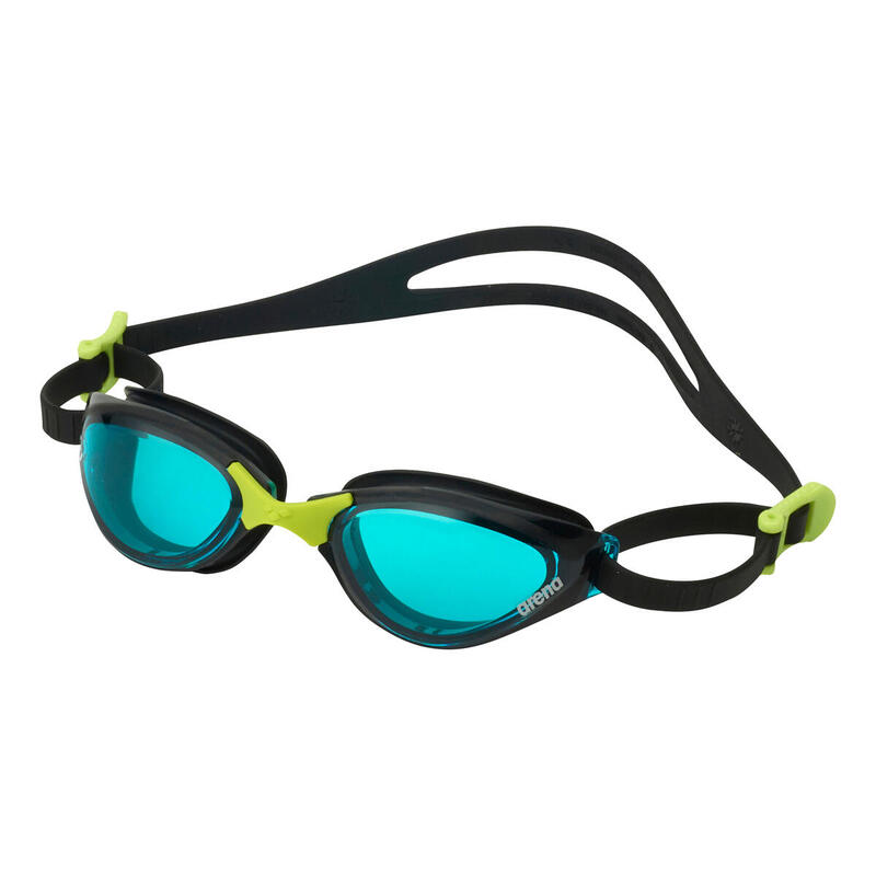 JAPAN UOVO RE:NON GOGGLE - BLACK