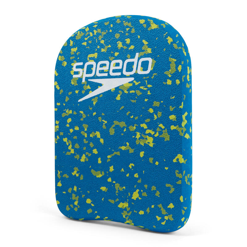 ECO SWIMMING KICKBOARD - BLUE/GREEN