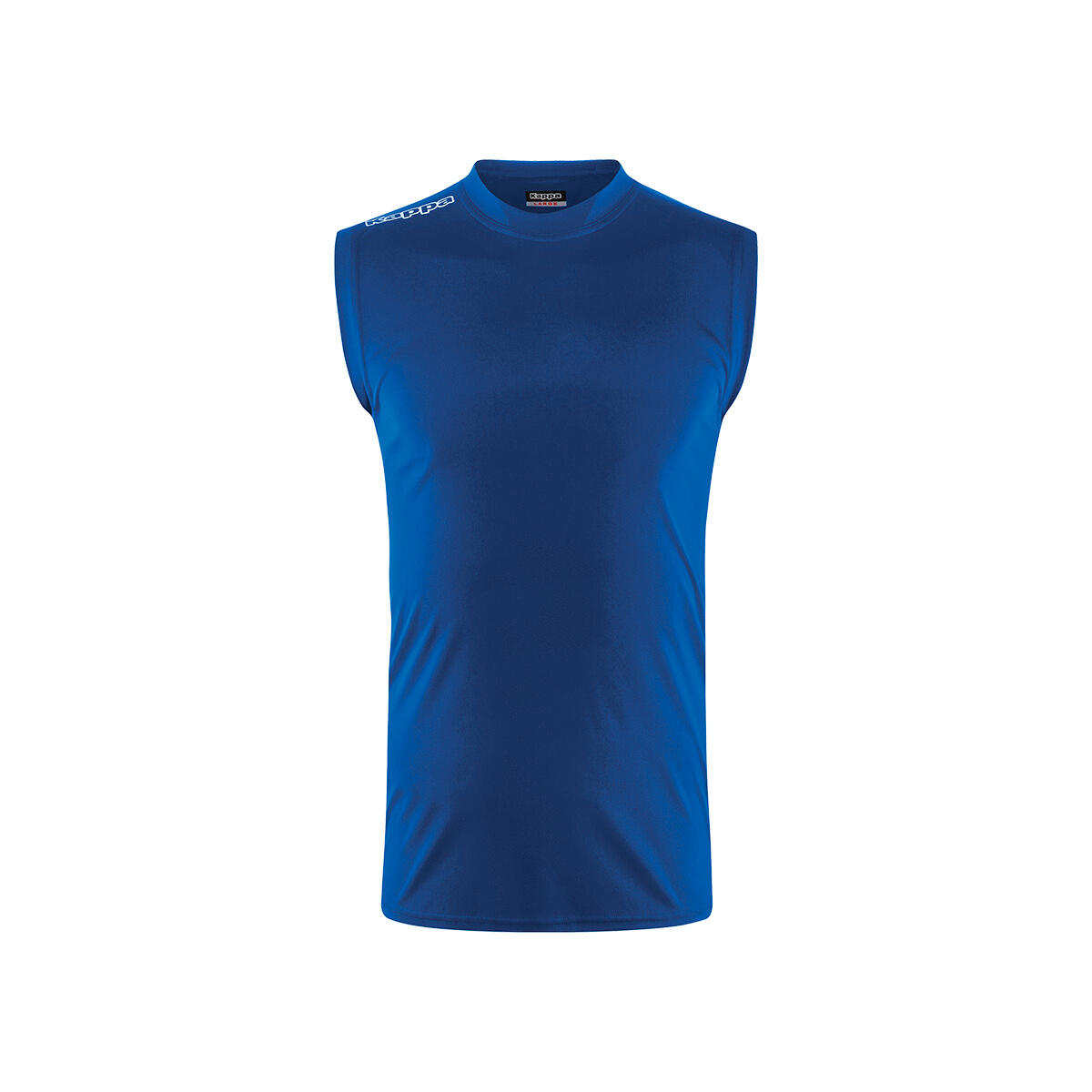 Maillot football garçon Aston bleu 4/7