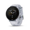 Garmin Forerunner 955 Running Smartwatch Whitestone