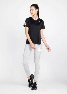 Adidas CLUB TEE Women Tennis T-SHIRTS Black