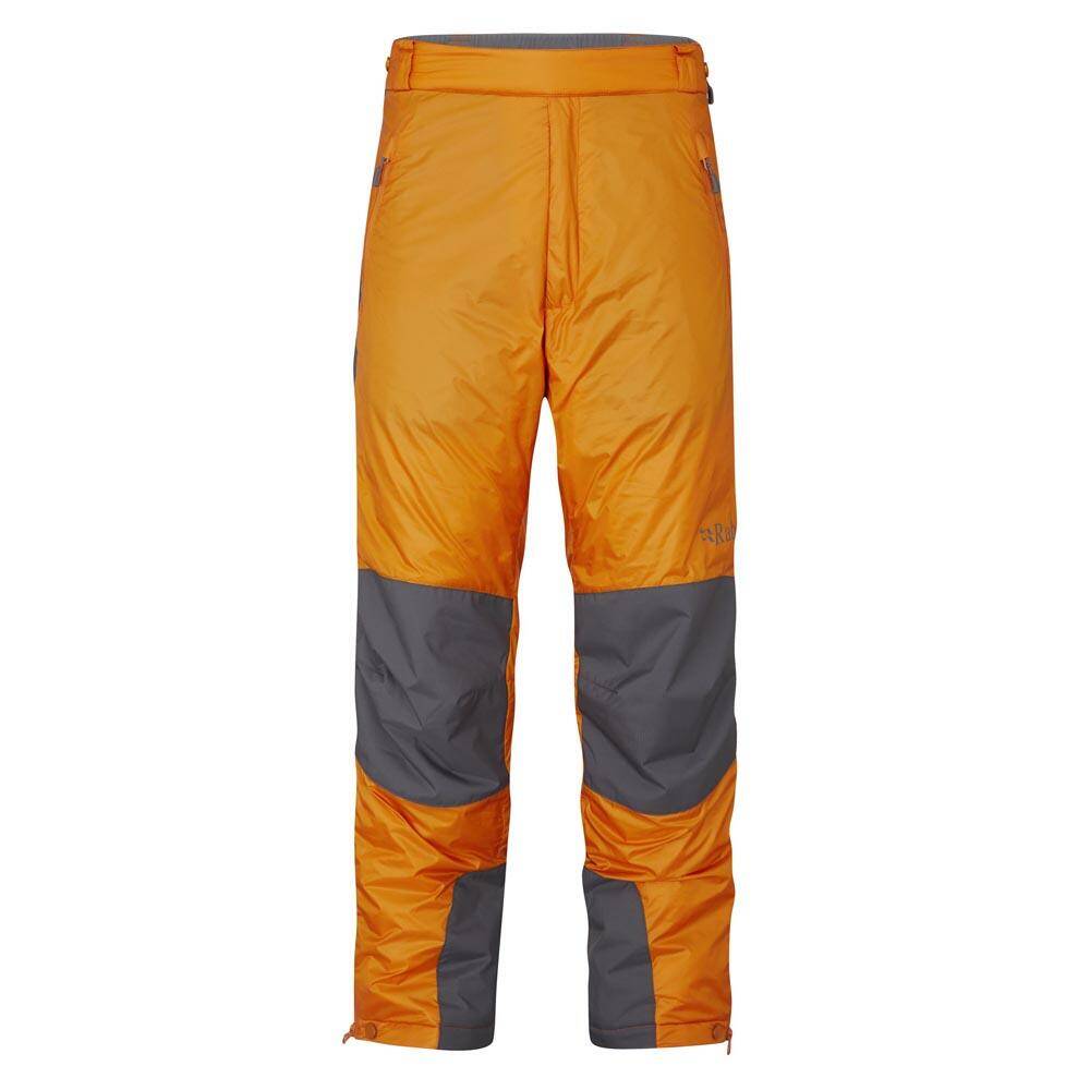 Rab Photon Insulated Pants Marmalade -  1